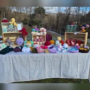 Meet your Posher, Naylin